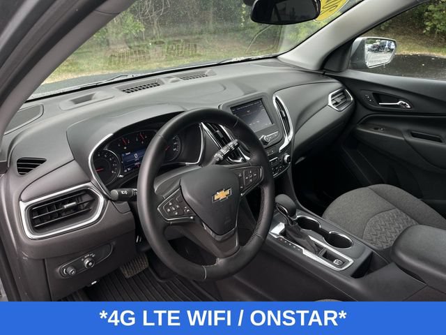 Used 2024 Chevrolet Equinox LT FWD image 11