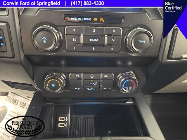 Used 2020 Ford F150 XL w/ Equipment Group 101A Mid AWD/4WD image 27