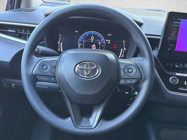 New 2027 Toyota Corolla LE FWD image 23