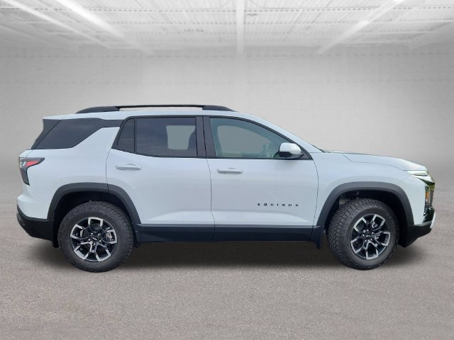 New 2027 Chevrolet Equinox ACTIV w/ Safety and Technology Package FWD image 8