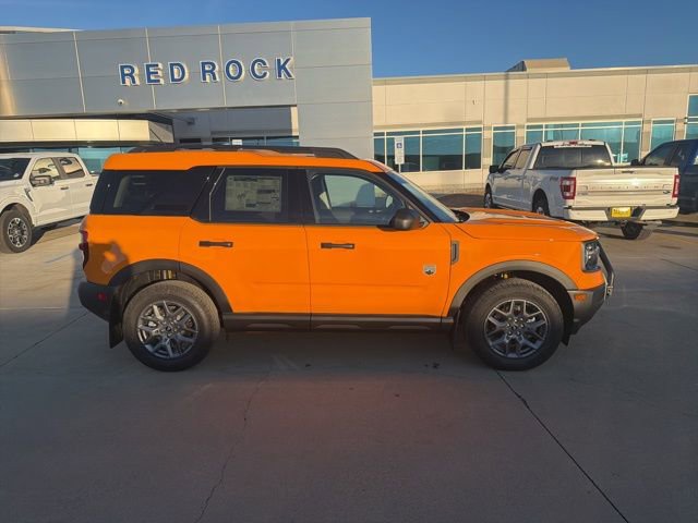 New 2026 Ford Bronco Sport Big Bend w/ Convenience Package image 2