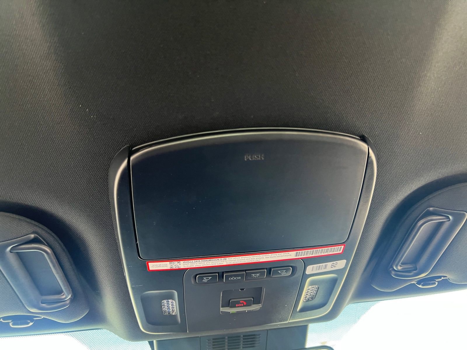 New 2026 Toyota Camry XSE FWD image 23