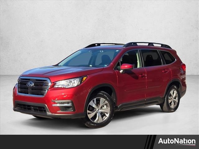 Used 2021 Subaru Ascent Premium w/ Convenience Package