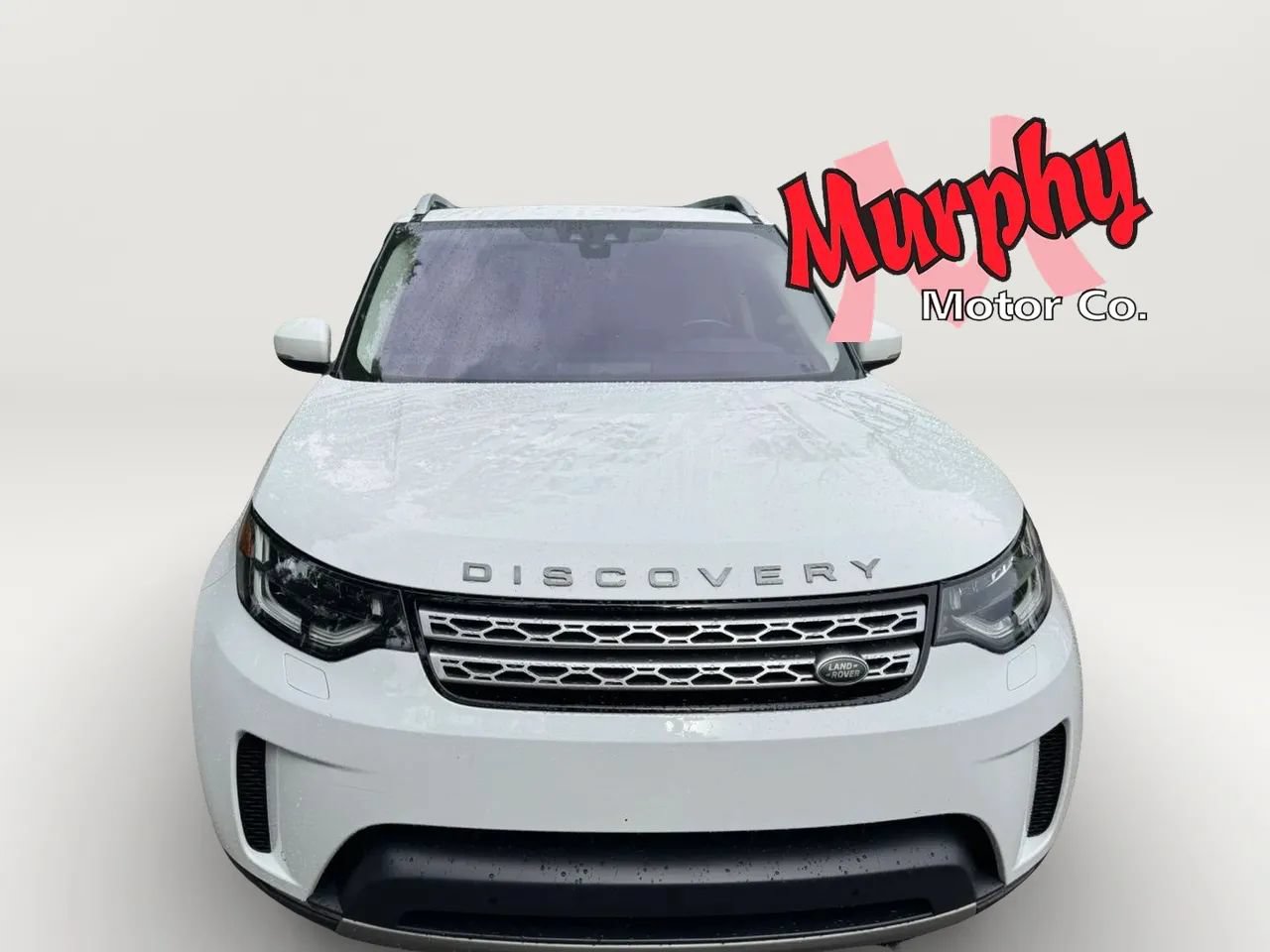 Used 2018 Land Rover Discovery HSE AWD/4WD image 9