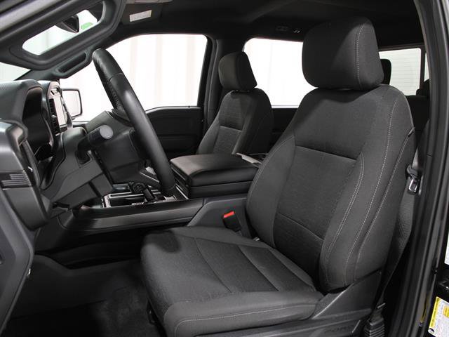 Certified 2024 Ford F150 XLT w/ Equipment Group 302A MID image 6