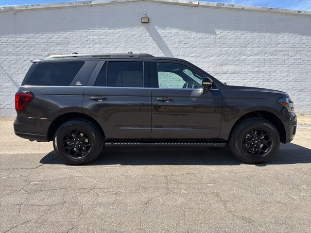 Used 2022 Ford Expedition Timberline