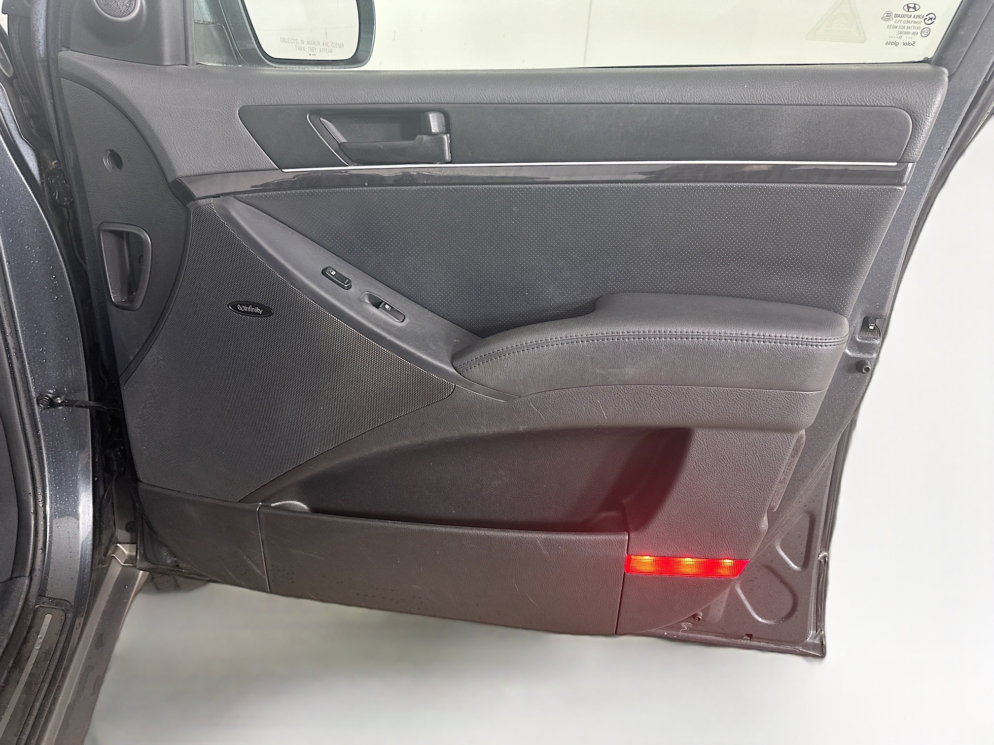 Used 2011 Hyundai Veracruz Limited FWD image 33