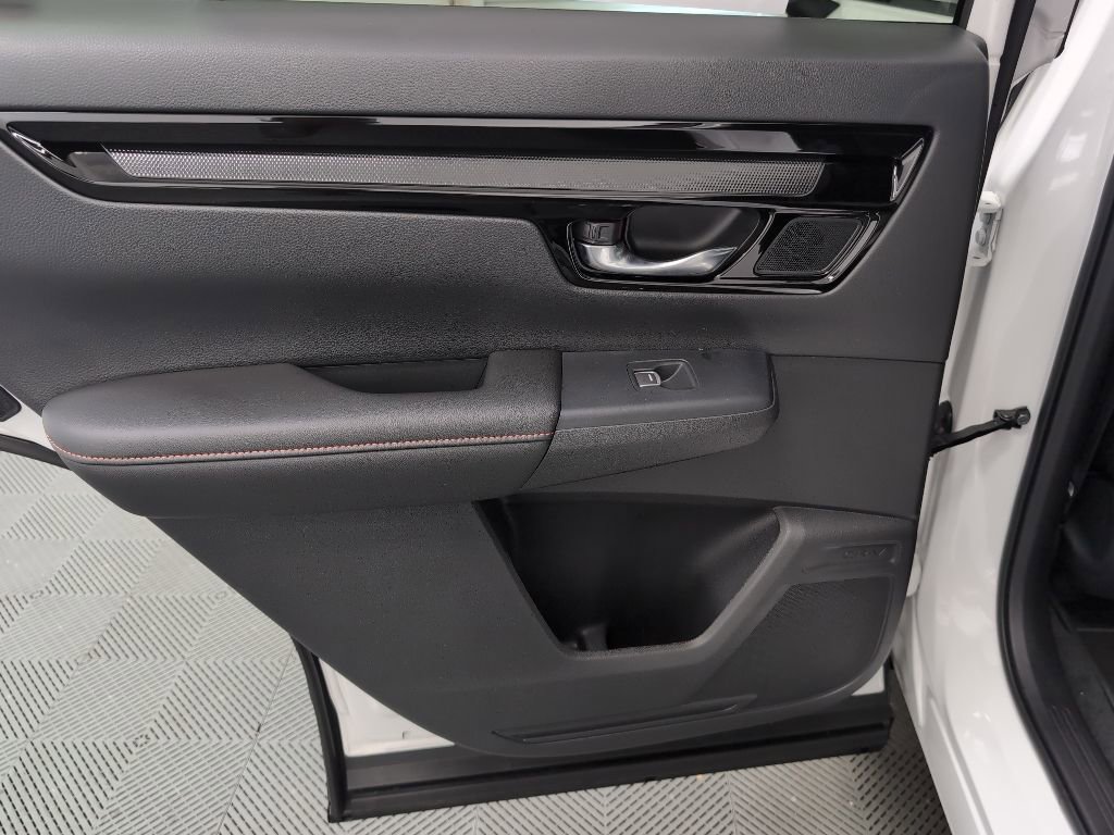 New 2026 Honda CR-V Sport Touring image 28