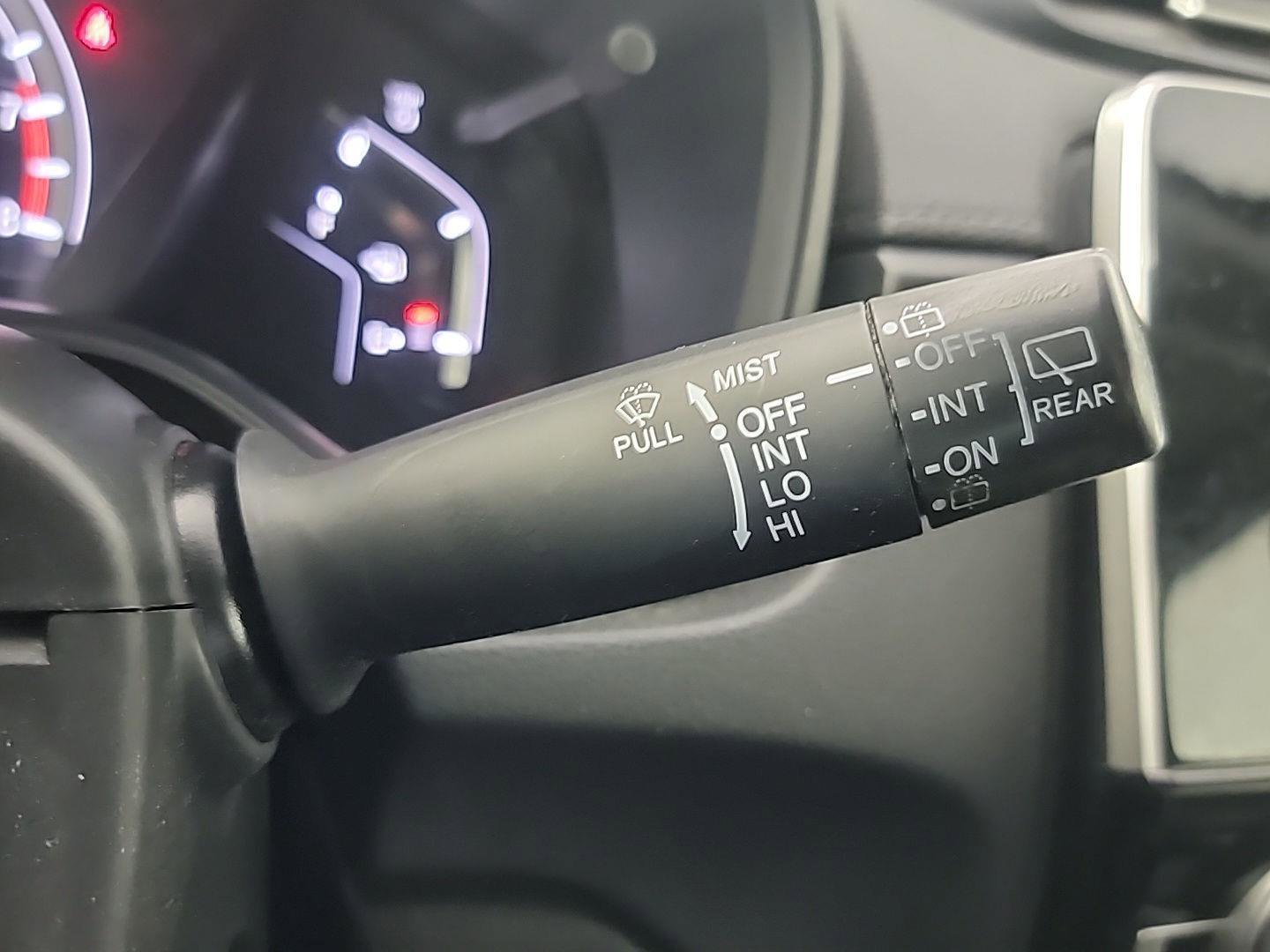 Certified 2019 Honda CR-V LX image 28