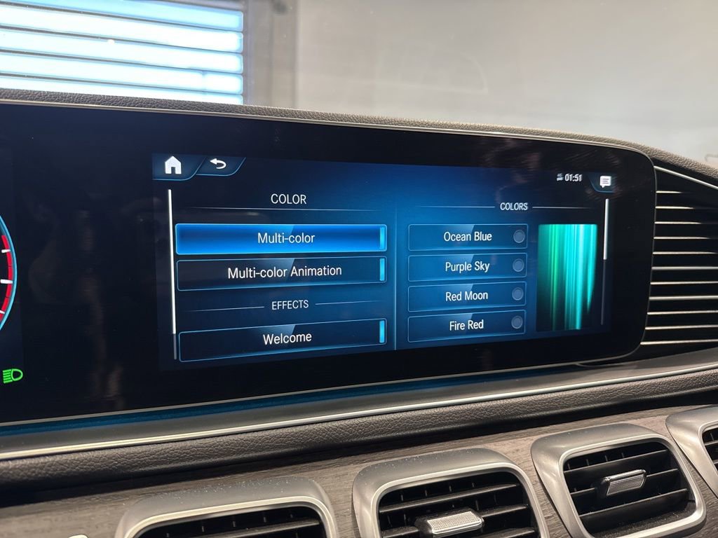 Used 2022 Mercedes-Benz GLE 350 4MATIC image 24