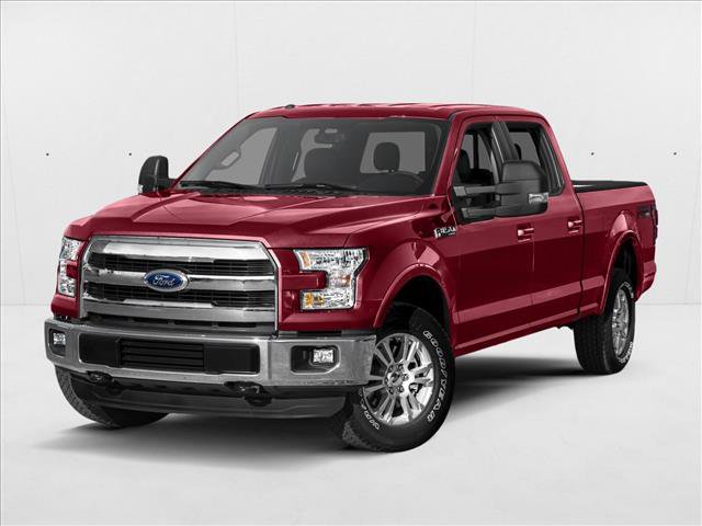 Used 2017 Ford F150 Lariat image 1