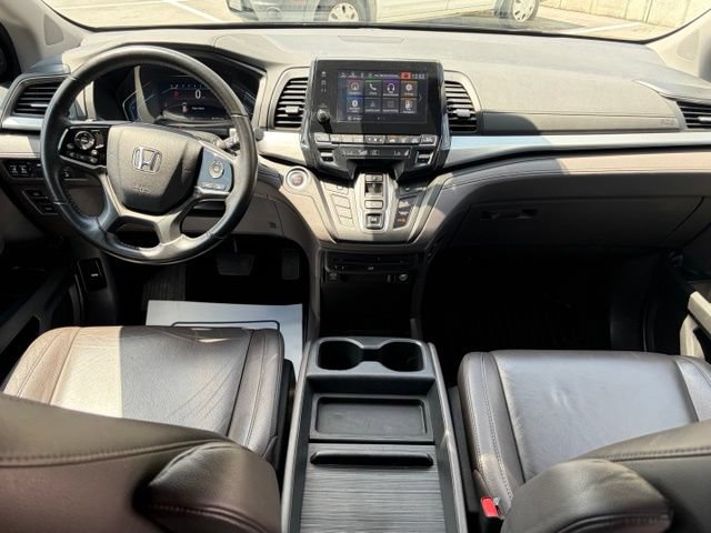 Used 2020 Honda Odyssey EX-L image 35
