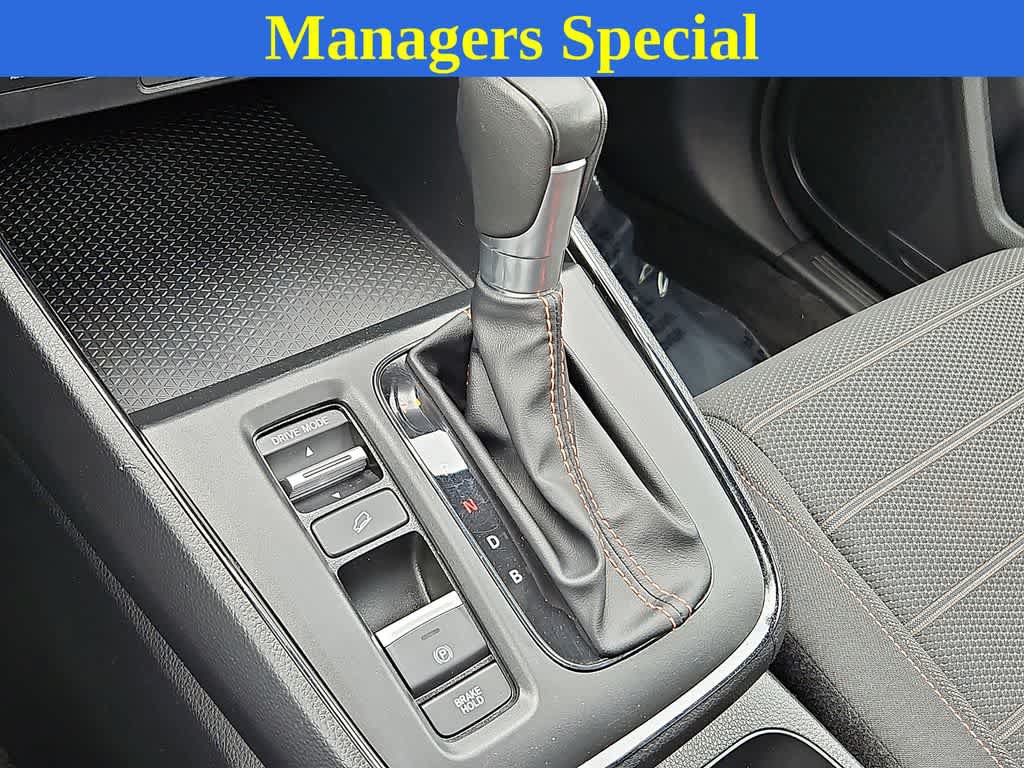 Used 2024 Honda CR-V Sport image 14