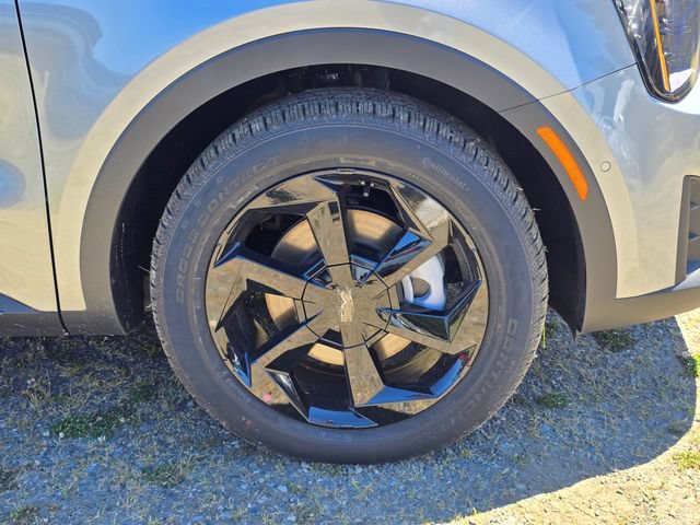 New 2026 Kia Sorento SX Prestige AWD/4WD image 9