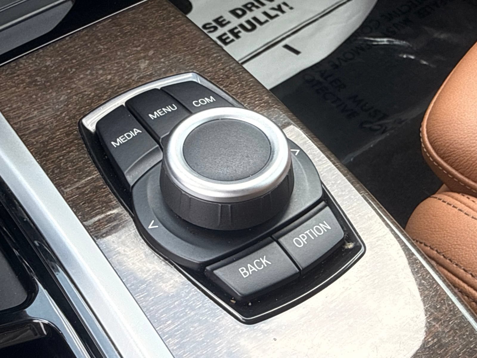 Used 2018 BMW X3 xDrive30i w/ Convenience Package AWD/4WD image 26