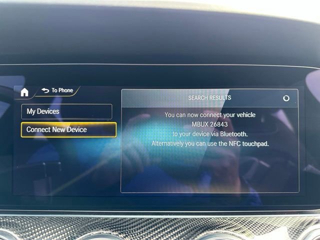 Certified 2023 Mercedes-Benz AMG GT 63 image 22