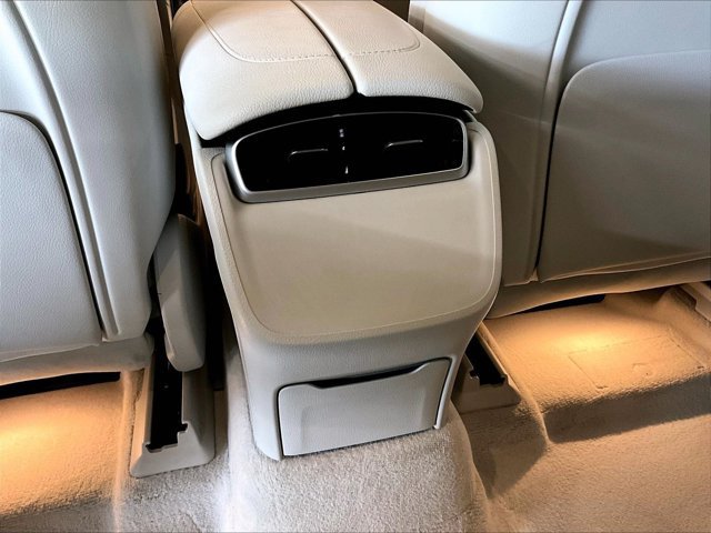 Used 2023 Mercedes-Benz EQE 350+ SUV image 24