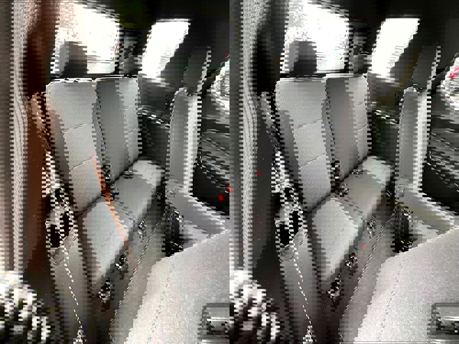 Used 2023 Chevrolet Traverse LT image 16