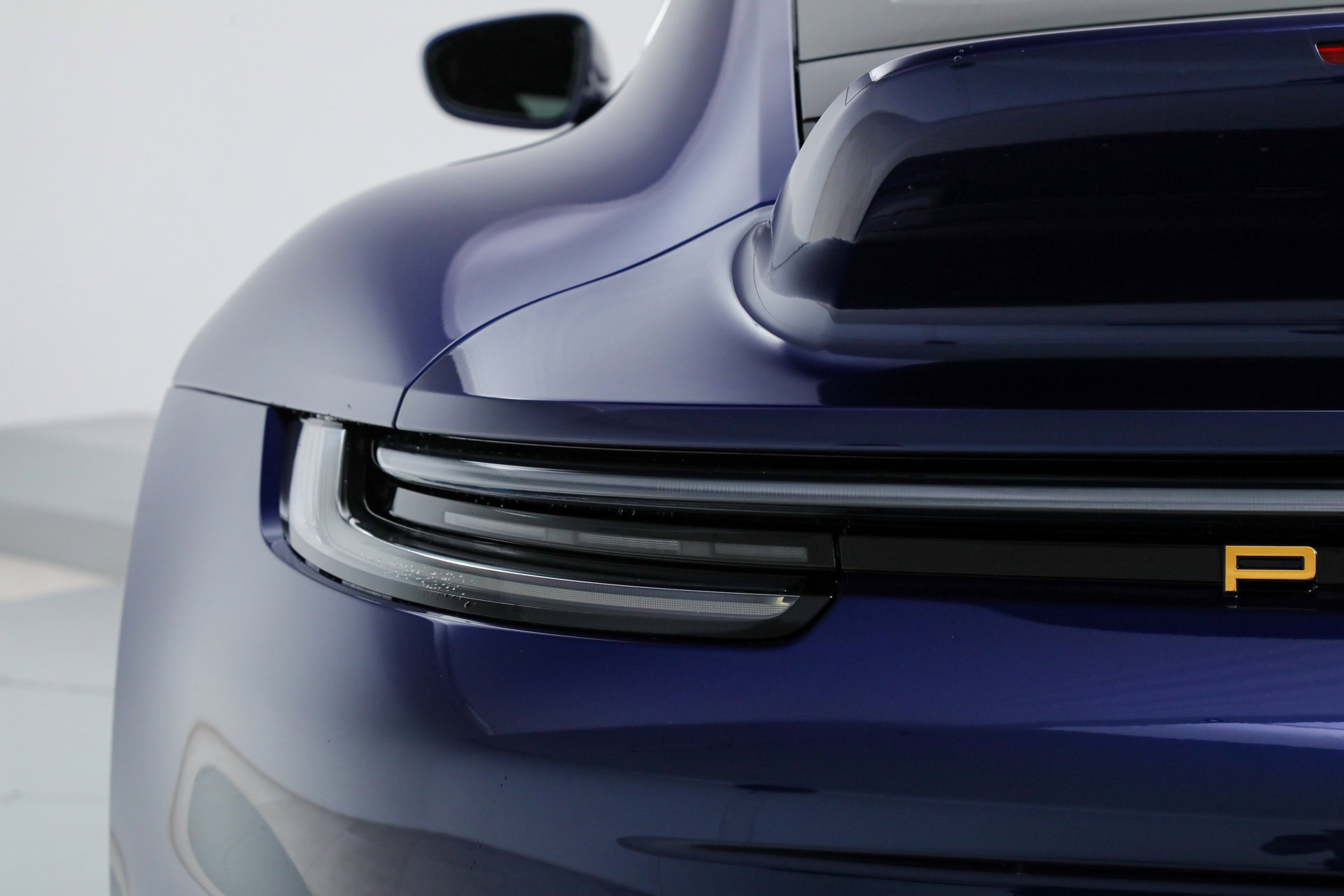 Used 2023 Porsche 911 Sport Classic image 18