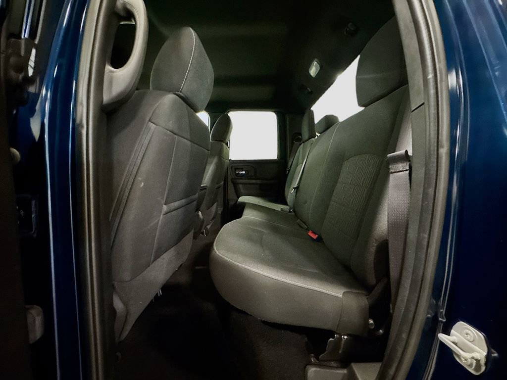 Used 2021 RAM 1500 Classic Warlock w/ Electronics Group image 27