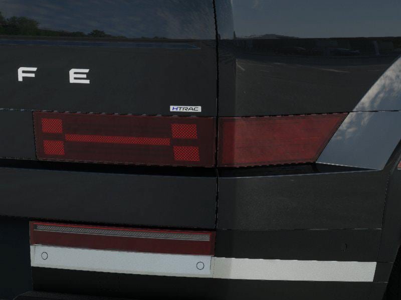 New 2027 Hyundai Santa Fe Limited AWD/4WD image 10