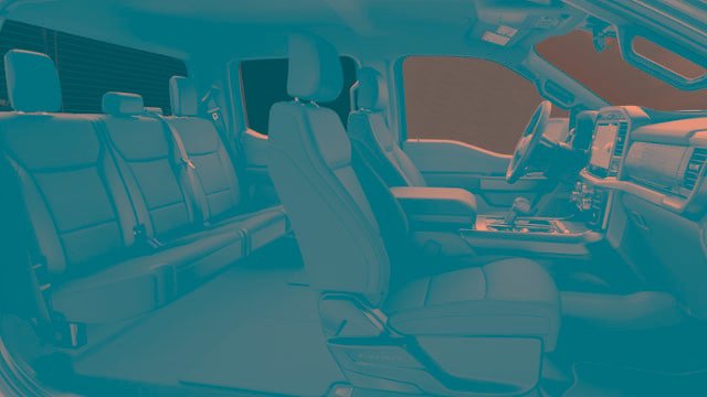 New 2026 Ford F150 XLT image 26
