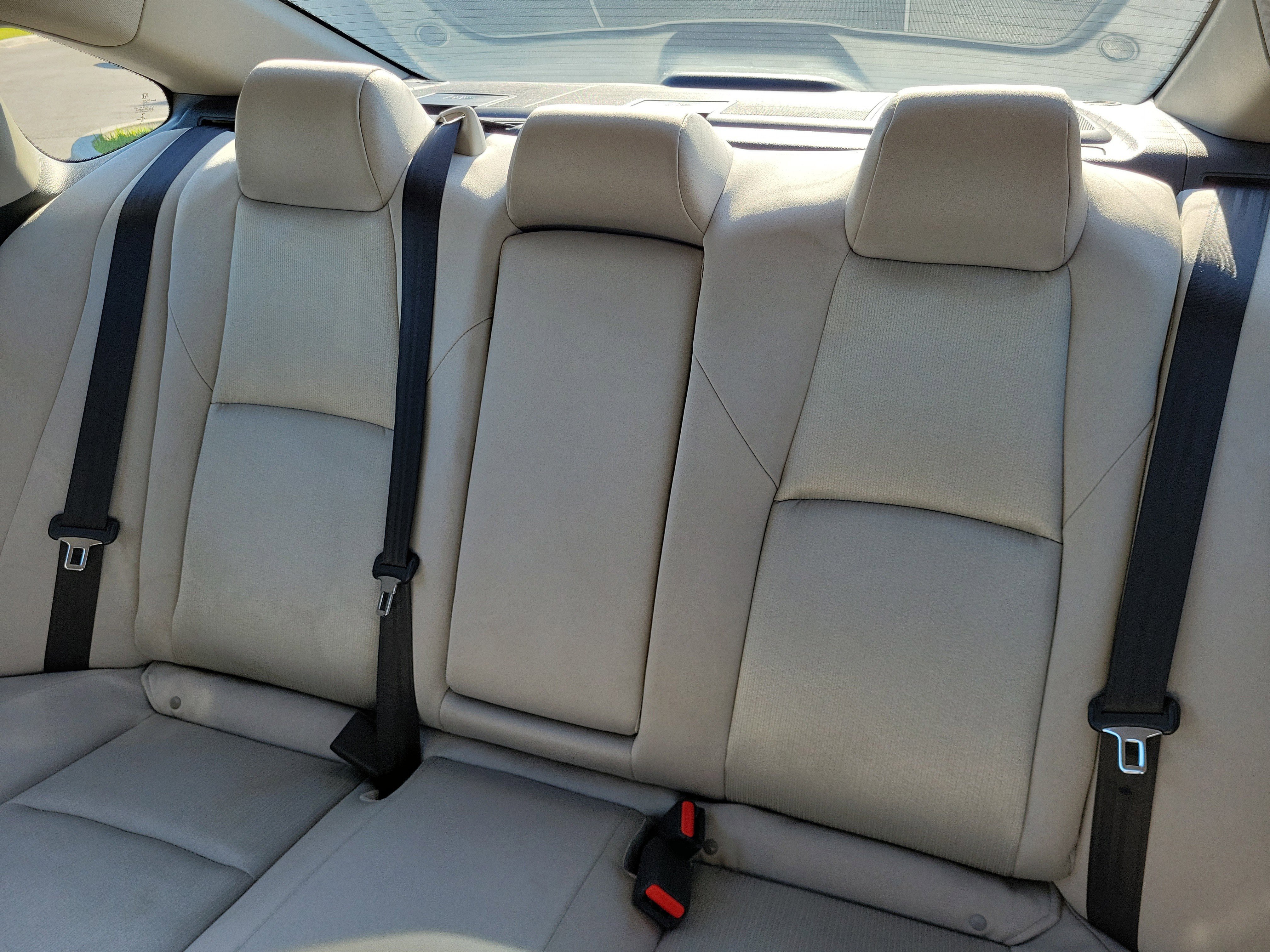 Used 2019 Honda Accord LX image 12