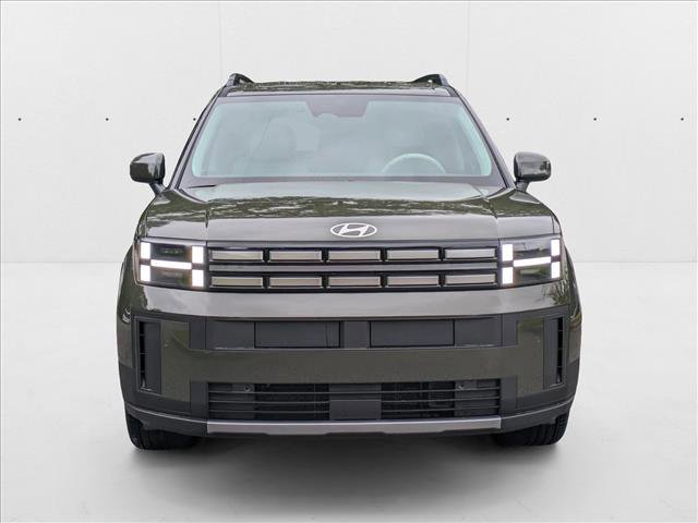 New 2026 Hyundai Santa Fe SEL image 6