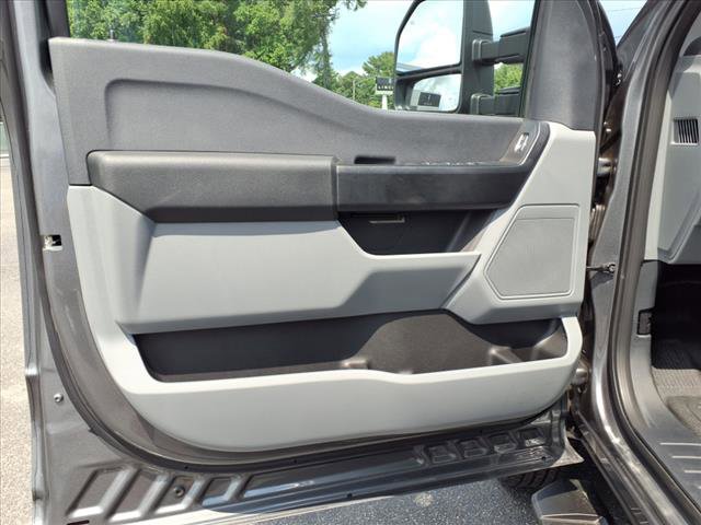 New 2025 Ford F350 XL w/ XL Driver Assist Package image 32