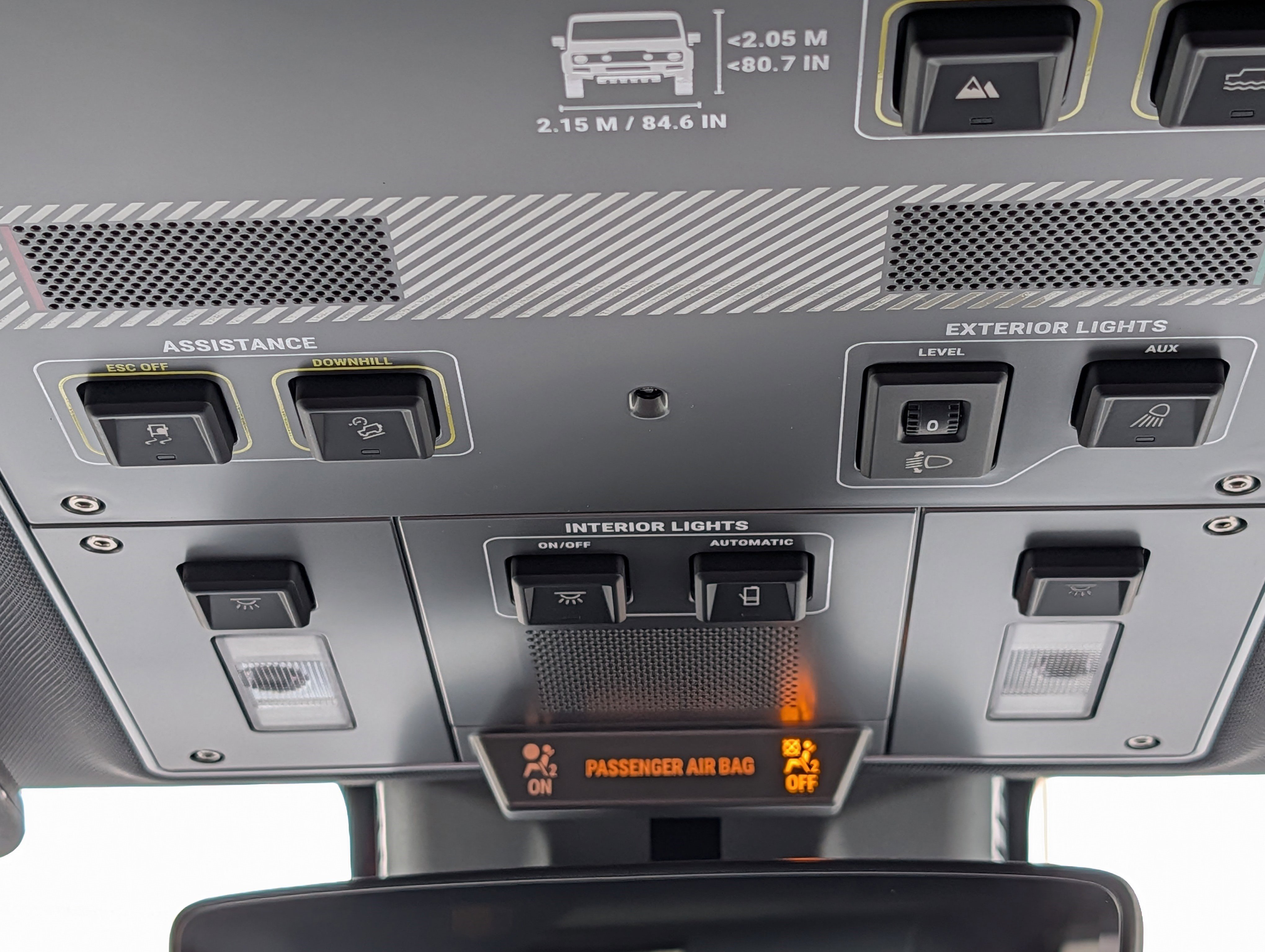 New 2026 INEOS Grenadier image 29