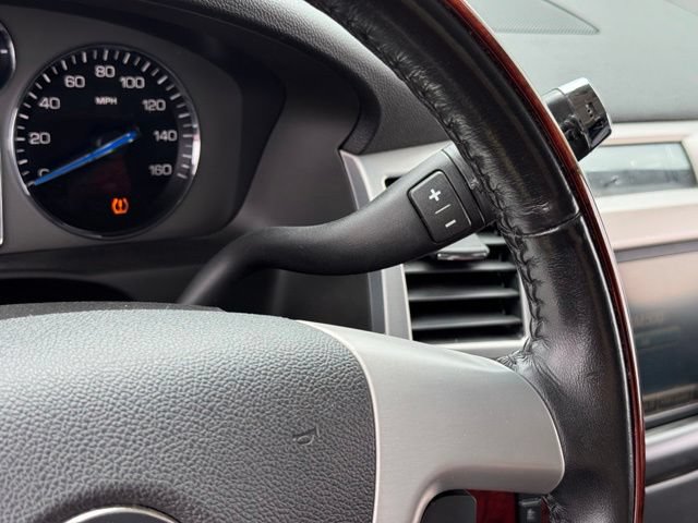 Used 2008 Cadillac Escalade EXT AWD/4WD image 30