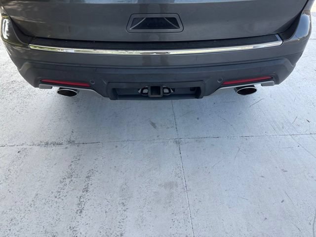 Used 2018 Ford Explorer XLT w/ Equipment Group 202A AWD/4WD image 5