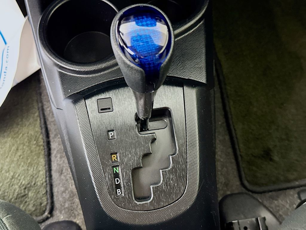 Used 2015 Toyota Prius C Two FWD image 19