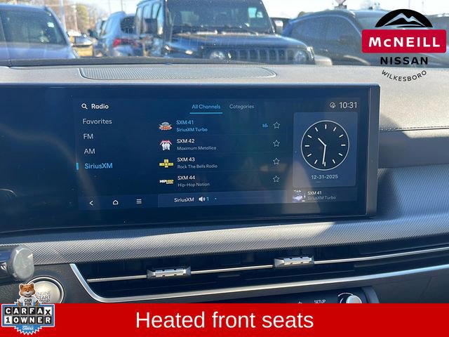 Used 2024 Hyundai Sonata SEL FWD image 23