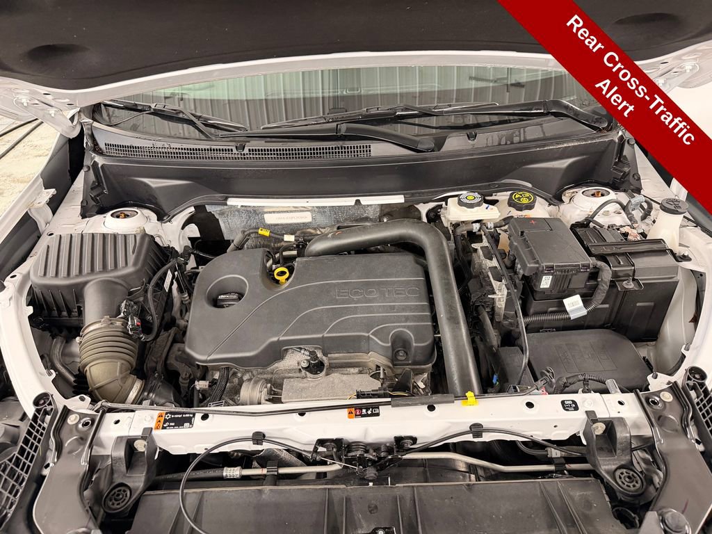 Used 2023 GMC Terrain SLT AWD/4WD image 31