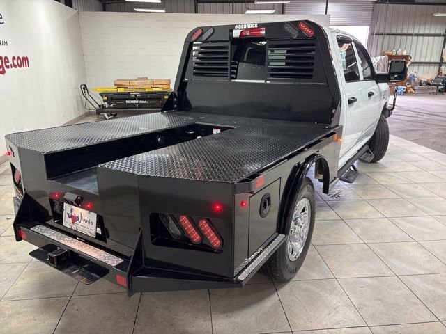 Used 2024 RAM 3500 Tradesman w/ Chrome Appearance Group image 5