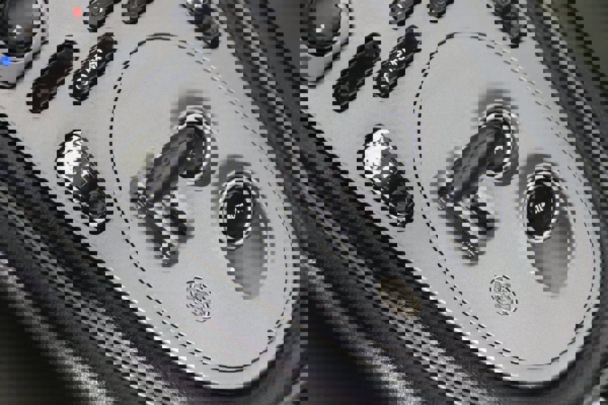 Used 2004 Maserati Spyder Cambiocorsa image 7