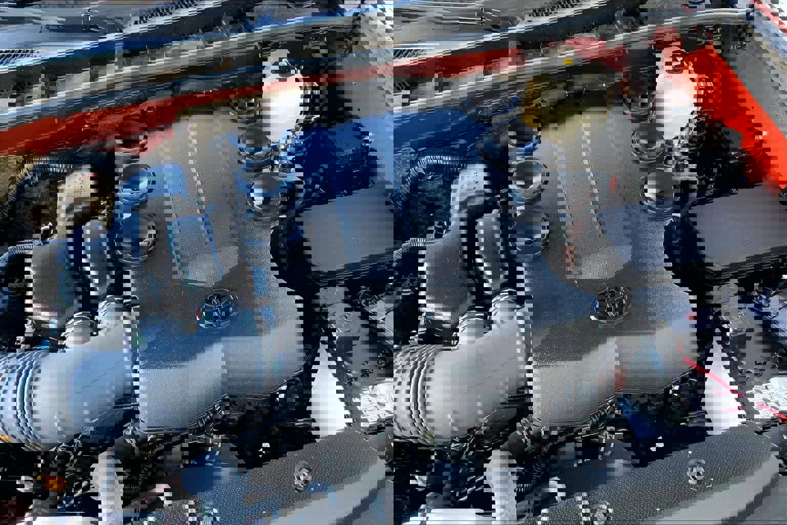 Used 2024 Toyota 4Runner TRD Pro image 30