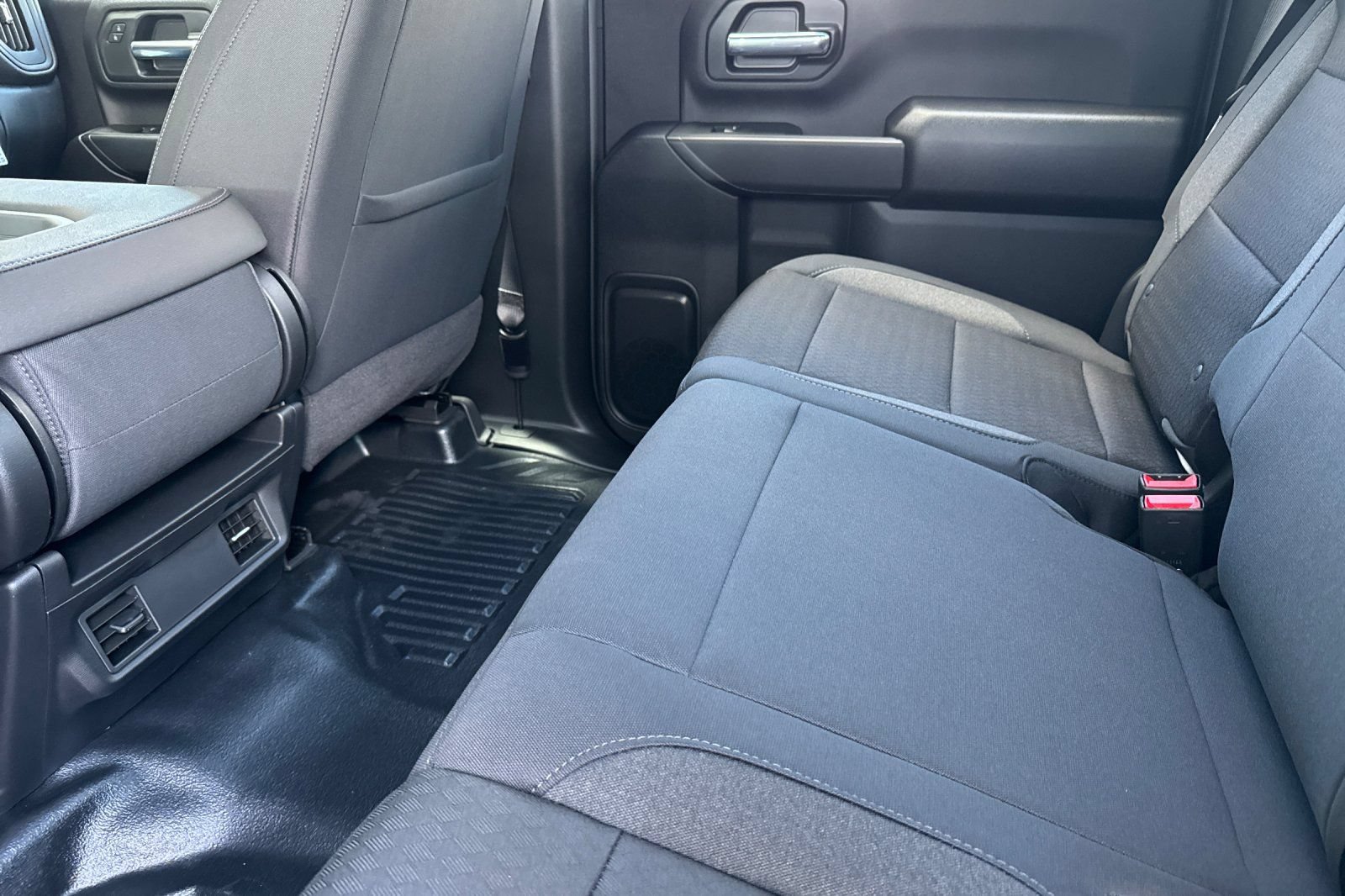 New 2026 Chevrolet Silverado 2500 W/T w/ WT/CX Safety Package AWD/4WD image 11