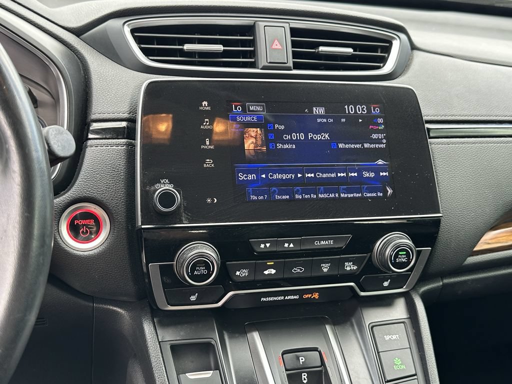 Used 2022 Honda CR-V EX-L image 26