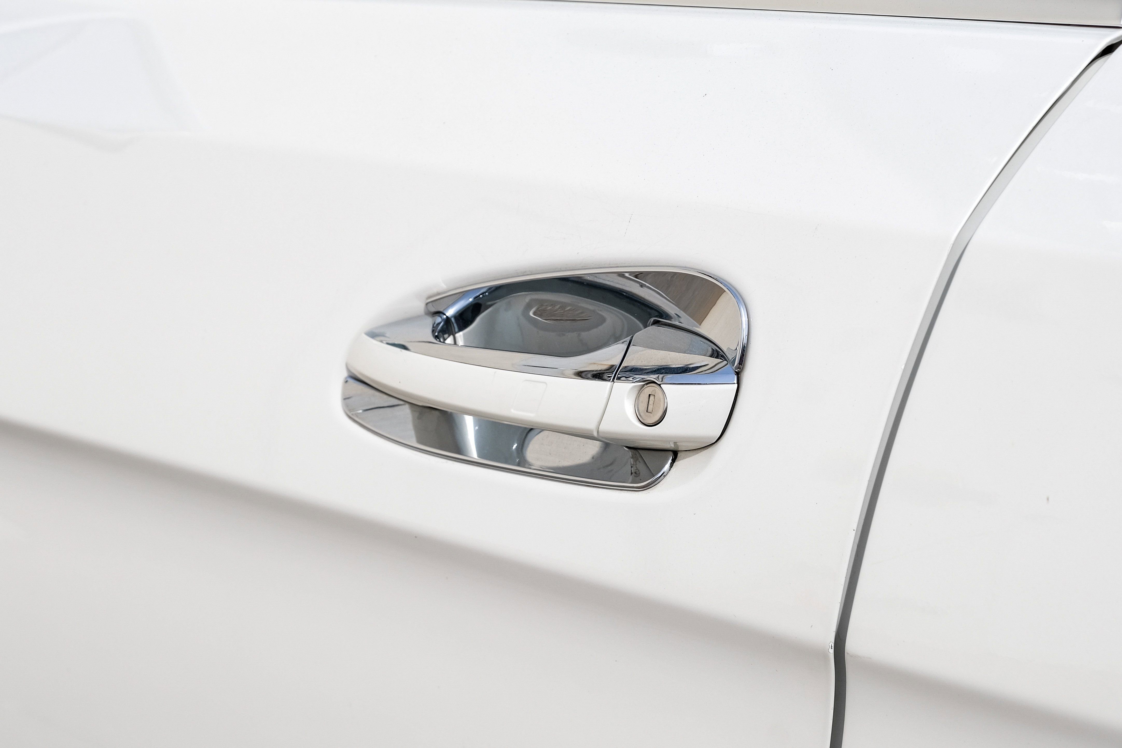 Used 2015 Mercedes-Benz ML 350 4MATIC image 38