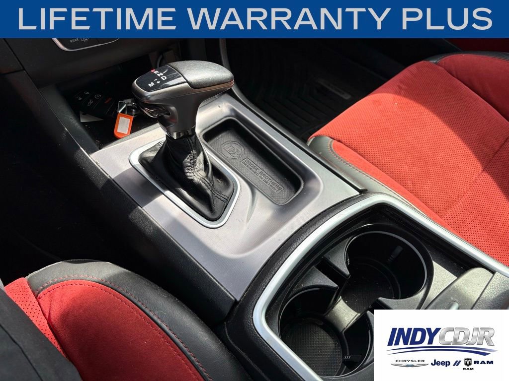 Used 2021 Dodge Charger Scat Pack w/ Plus Group RWD image 19
