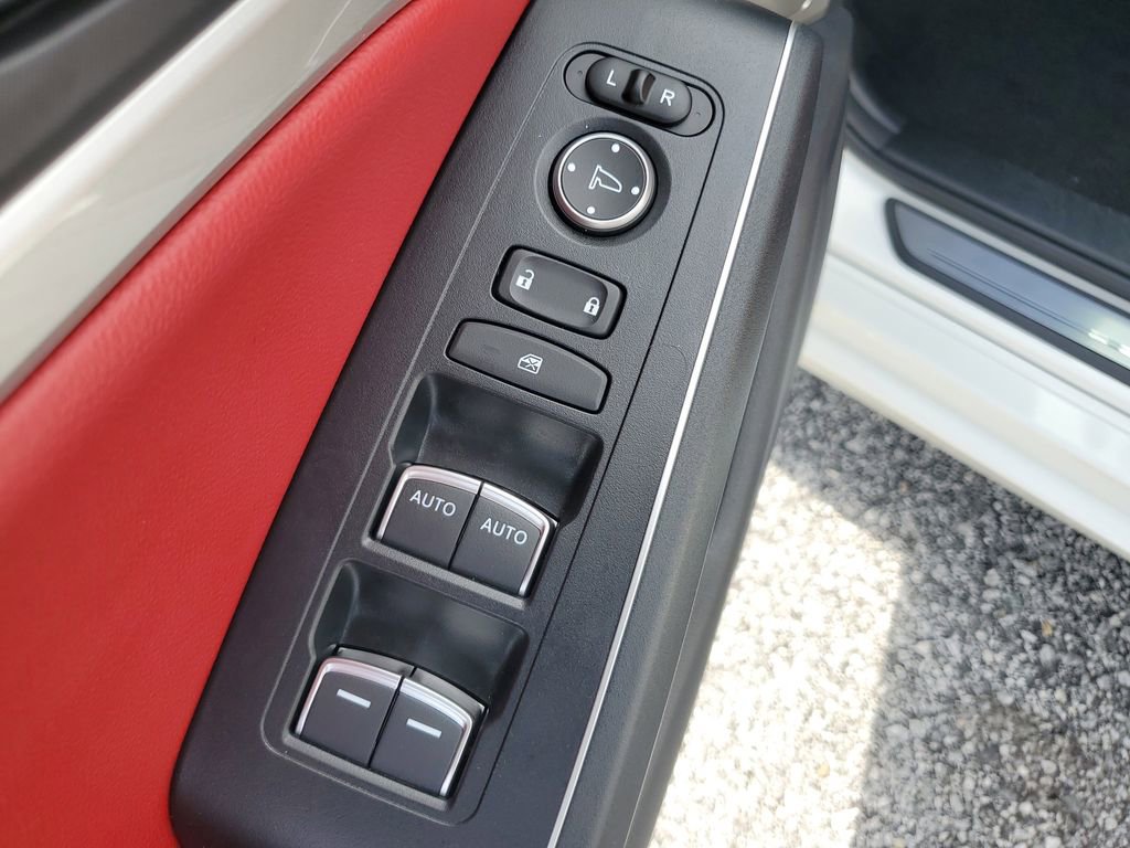 Certified 2023 Acura Integra A-Spec image 18