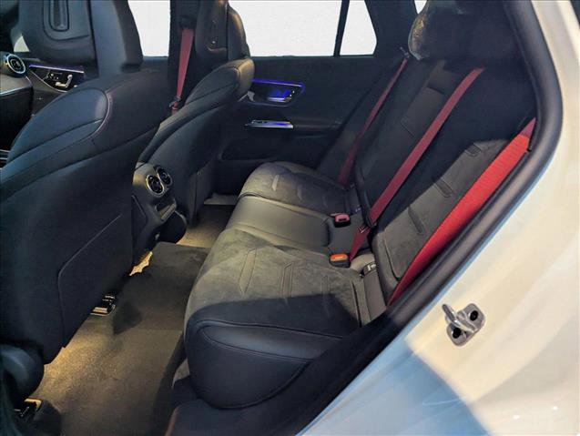 New 2025 Mercedes-Benz GLC 43 AMG 4MATIC image 13