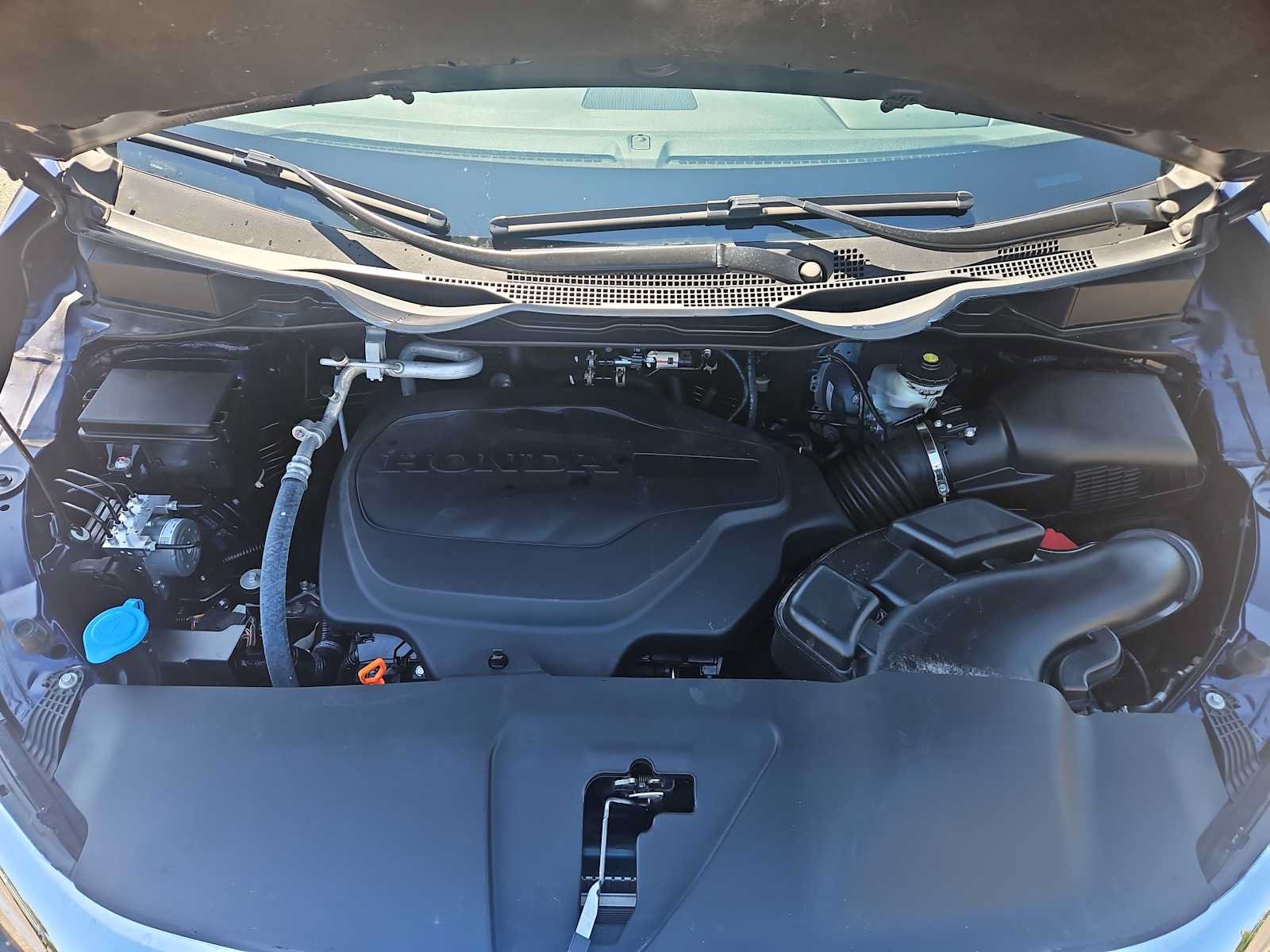 Used 2023 Honda Odyssey Touring image 18