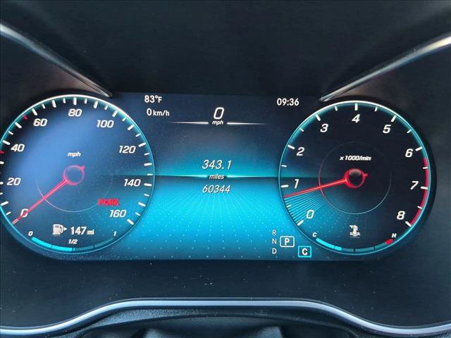 Used 2022 Mercedes-Benz GLC 300 image 11