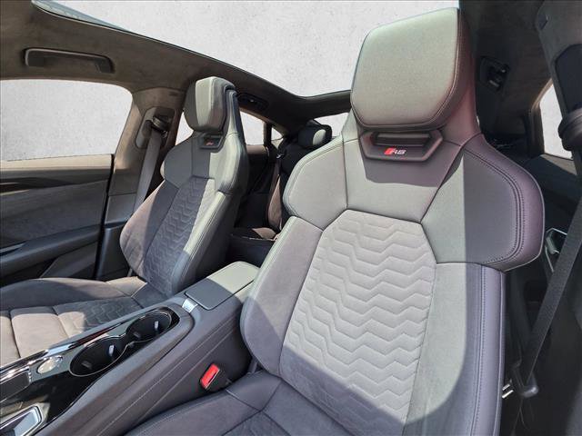 Certified 2024 Audi RS e-tron GT w/ Carbon Performance Package AWD/4WD image 14