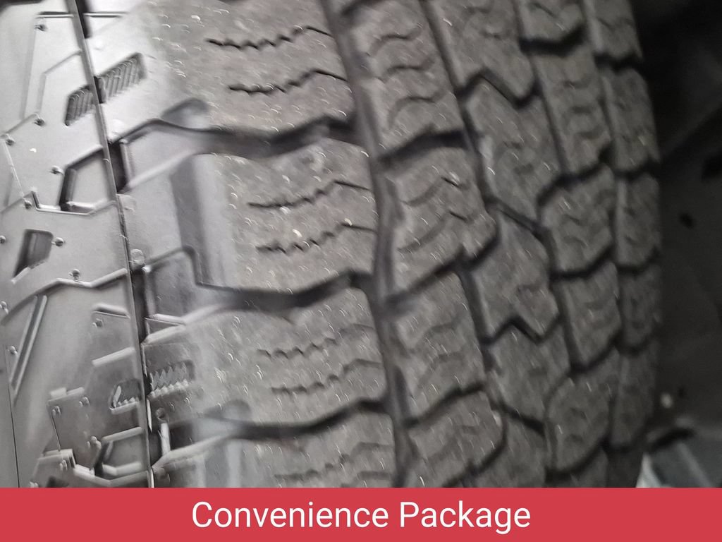Certified 2025 Chevrolet Silverado 1500 LT Trail Boss w/ Convenience Package II AWD/4WD image 12