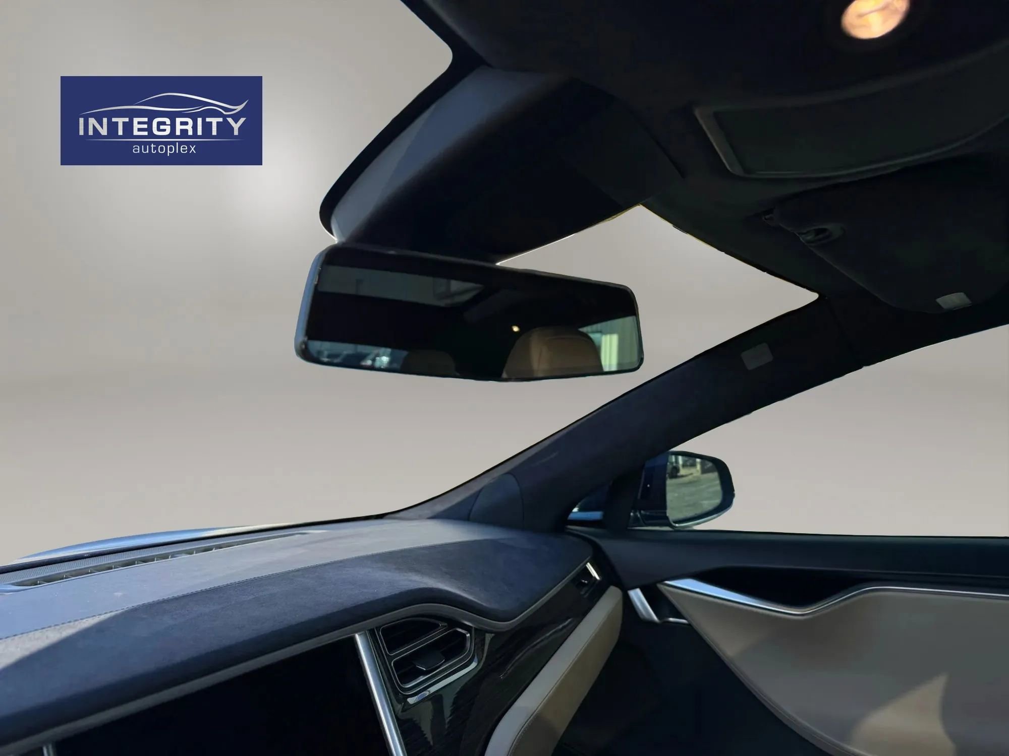 Used 2016 Tesla Model S 90D AWD/4WD image 21