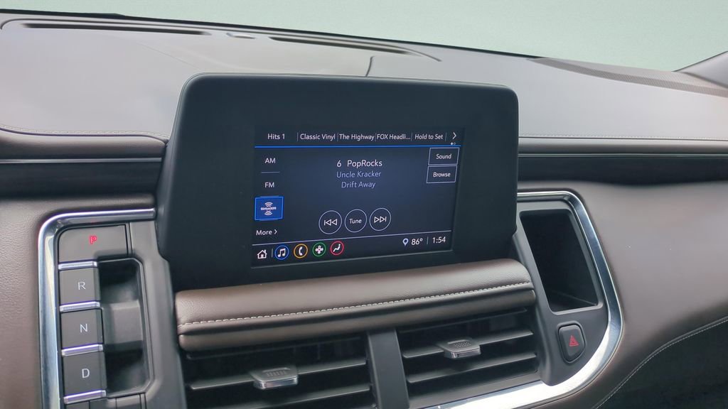 Used 2024 Chevrolet Tahoe LS w/ Max Trailering Package image 19